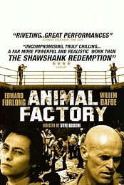 Animal Factory