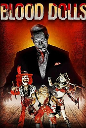 Blood Dolls