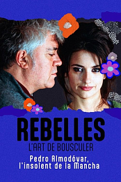 Pedro Almodovar, the Rascal of La Mancha