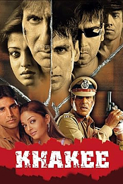 Khakee