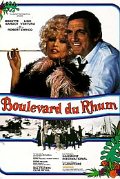 Rum Runners