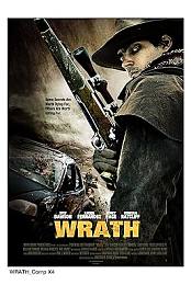 Wrath