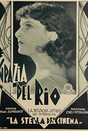 Stella del cinema