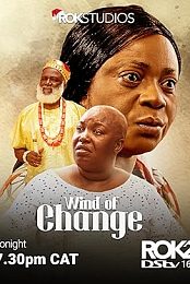 Wind of Change