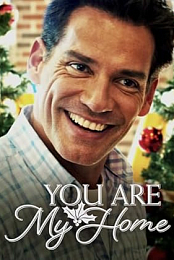 You Are My Home