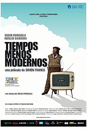 Tiempos menos modernos