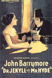 Dr. Jekyll and Mr. Hyde