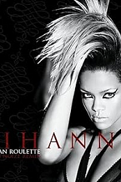 Rihanna: Russian Roulette