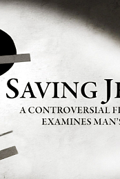 Saving Jesus