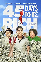 45 Days to Be Rich