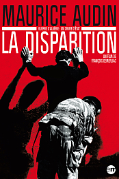 Maurice Audin, La Disparition