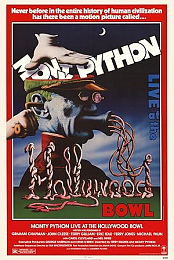 Monty Python