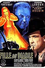 Devil's Daughter