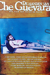 The Hands of Che Guevara