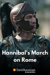Hannibal's March on Rome