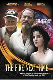 The Fire Next Time