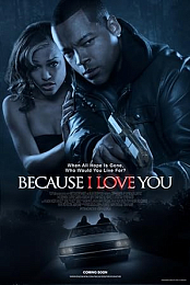 Because I Love You