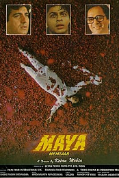 Maya