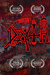 Death by Metal