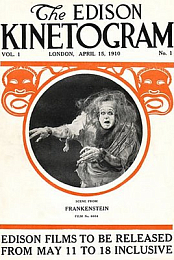 Frankenstein