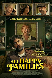 All Happy Families