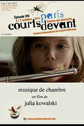 Musique de chambre