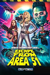 Escape from Area 51