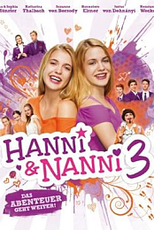 Hanni & Nanni 3