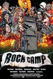 Rock Camp