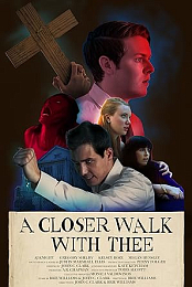 A Closer Walk with Thee