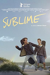 Sublime DVD