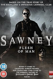 Sawney: Flesh of Man