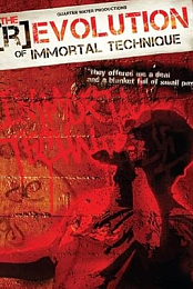 The (R)evolution of Immortal Technique