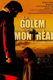 Le golem de Montreal