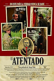 File of Attempted Murder