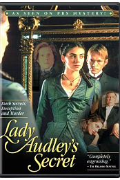Lady Audley's Secret
