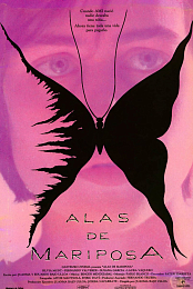Butterfly Wings