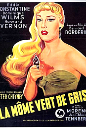 Gun Moll
