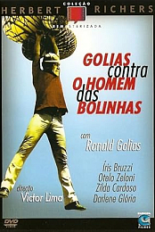 Golias Contra o Homem das Bolinhas