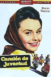 Cancion de juventud