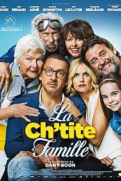 Family Is Family