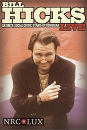 Bill Hicks - Relentless (AVI Subs ESP Lat)