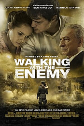 Walking with the Enemy