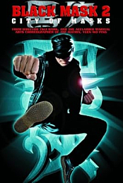 THE MASK 2