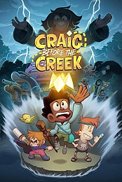 Craig Before the Creek