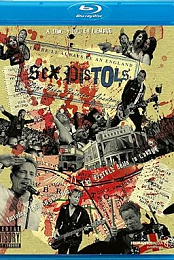 Sex Pistols: There'll Always Be an England - Live from Brixton Academy