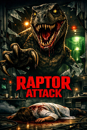 Raptor Attack