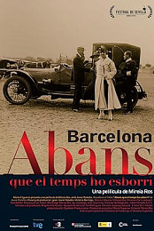 Barcelona, abans que el temps ho esborri