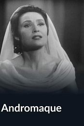 Andromaque