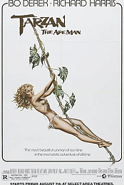 Tarzan the Ape Man